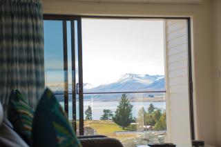 Tekapo Luxury Apartments - Lake Tekapo - 5
