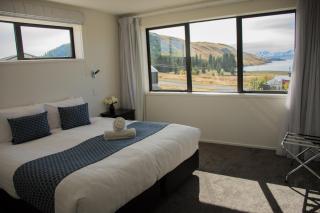 Tekapo Luxury Apartments - Lake Tekapo - 1