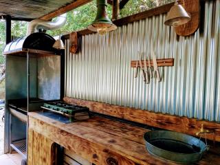 Romantic Safari tent - 1