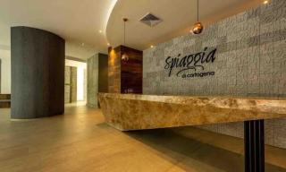 Spiaggia di Cartagena primera línea de playa - 0