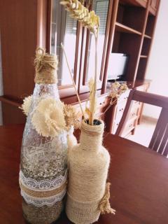 Apartamento 1ª linea playa Peñiscola - 4