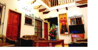 Hotel Don Quijote - 8