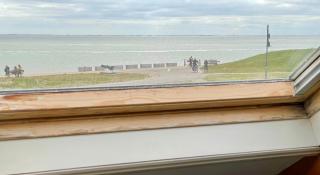 Havenhotel At Sea Texel - Oudeschild - 4