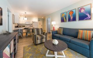 WorldMark San Diego – Mission Valley - San Diego - 5