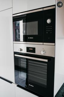 AH Mlynská Bašta I Free Parking - 2