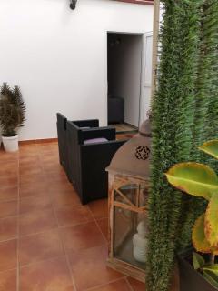 Casa Adeyu - Tuineje - 2