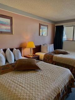 Value Lodge Inn - Delta - 5