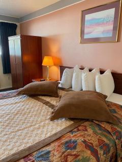 Value Lodge Inn - Delta - 7