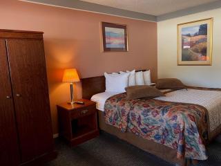 Value Lodge Inn - 8