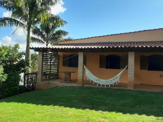 Sitio Carvalho da Serra - Caeté - 7