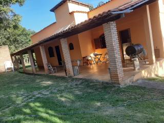 Sitio Carvalho da Serra - Caeté - 5
