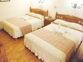Hotel Don Quijote - San Cristóbal de Las Casas - 1