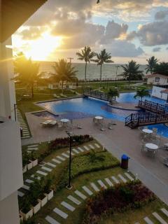 MAUÍ BEACH RESIDENCE - Beira-mar Tamandaré- Próximo a Igreja de São Pedro- PE - Tamandaré - 0