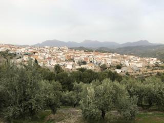 Casa de la Cañada - piso completo - 9