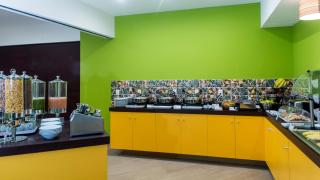 Holiday Inn Express Mexico Aeropuerto by IHG - Mexico City - 6