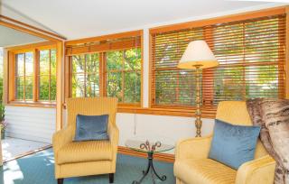 Arrowtown House Boutique Hotel - Arrowtown - 1