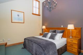 Arrowtown House Boutique Hotel - Arrowtown - 4