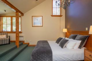 Arrowtown House Boutique Hotel - Arrowtown - 7