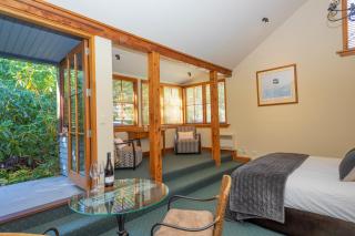 Arrowtown House Boutique Hotel - Arrowtown - 3