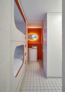 Hub 14 - Falls Creek - 6
