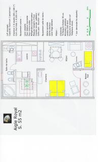 Chalet Bouquetin- Aigle Royal - Champagny-en-Vanoise - 3