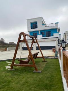 Across the Ocean B&B - 6