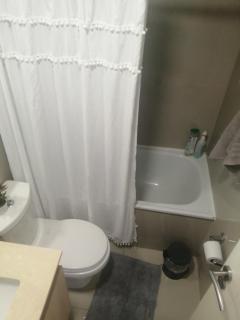 Depto Estudio 1811 Edificio Centro Blanco con estacionamiento - Temuco - 2