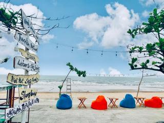 Thien Nhan Hotel - Cửa Lô - 3