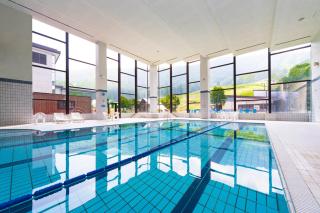 Hotel Tangram - Shinano - 4