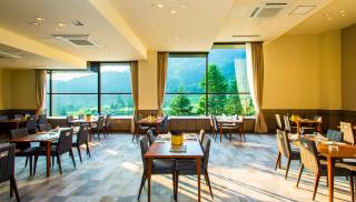 Hotel Tangram - Shinano - 5