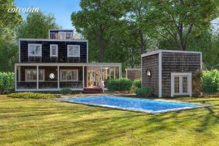 The Great Escape - Hamptons Serene Family Favorite - Sagaponack - 5