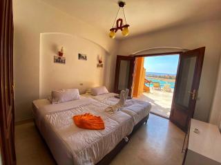 villa 4 bedroom North golf - 2
