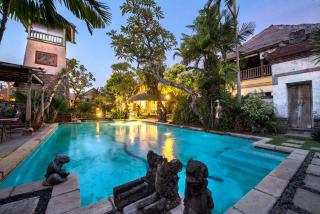 Bebek Cottages Sanur - Sanur - 0