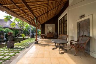 Bebek Cottages Sanur - Sanur - 6