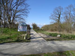 Ferienhaus Ostseeblick - 2