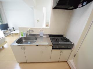 STAY IN SUMUKA Shintoshin - 1