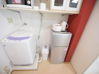 STAY IN SUMUKA Shintoshin - 5