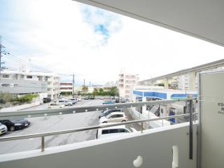 STAY IN SUMUKA Shintoshin - Naha - 5