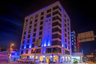 NK Hotel - Smirne - 8