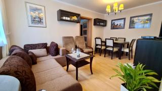 Apartament Piękna Katowice - Katowice - 8