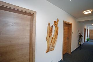 Gasthof Berger - Sankt Peter - 1