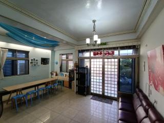 Ludao B&B - Ilha Verde - 9