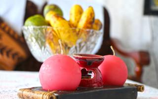 Saria Self Catering - Praslin - 4