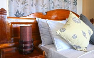 Saria Self Catering - Praslin - 3