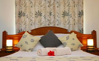 Saria Self Catering - Praslin - 7