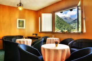 Albergo Miramonti - Rabbi - 3
