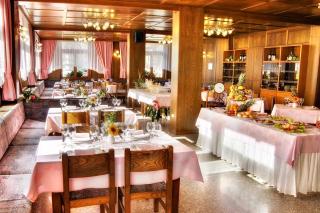 Albergo Miramonti - Rabbi - 5