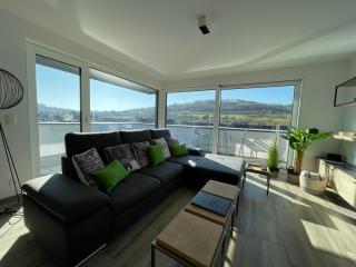 Penthouse Lebierre - Malmedy - 9