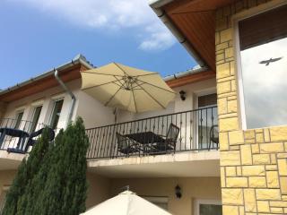 Balatonlelle Apartmanház - 9
