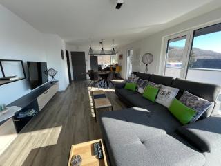 Penthouse Lebierre - Malmedy - 7